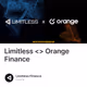 Limitless <> Orange Finance