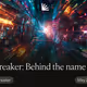 Icebreaker: Behind the name