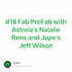 #16 Fab PreFab with Astreia's Natalie Rens and Jupe's Jeff Wilson