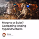 Morpho or Euler? Comparing lending hyperstructures