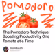 The Pomodoro Technique: Boosting Productivity One Tomato at a Time