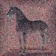 Pixel Horse