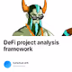 DeFi project analysis framework
