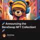 🚀 Announcing the BeraSwap NFT Collection! 🚀