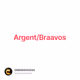 Argent/Braavos