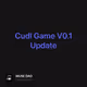Cudl Game V0.1 Update
