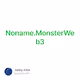  Noname.MonsterWeb3
