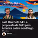 Last Mile DeFi 04: La propuesta de DeFi para América Latina con Diego Mazo