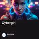 Cybergirl