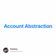 Account Abstraction