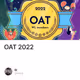 OAT 2022