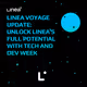 Linea Voyage Update: Unleash Linea's Limitless Potential with Tech and Dev Week