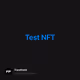 Test NFT