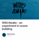 Wild Awake - an experiment in scene building