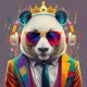Pandra King