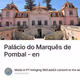 Palácio do Marquês de Pombal - en