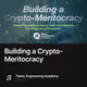 Building a Crypto-Meritocracy