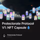 Protectorate Protocol V1: NFT Capsule 🪬