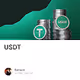  USDT