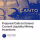 Proposal Calls to Extend Current Liquidity Mining Incentives