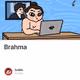 Brahma