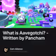 What is Aavegotchi? - Written by Pancham