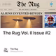 The Rug Vol. II Issue #2