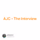 AJC - The Interview 🎧🚬🎸