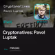 Cryptonatives: Pavol Luptak