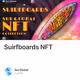 Suirfboards NFT