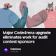 Major Code4rena upgrade eliminates work for audit contest sponsors