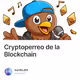 Cryptoperreo de la Blockchain