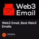 Web3 Email, Best Web3 Emails