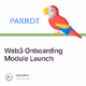 Web3 Onboarding Module Launch