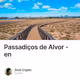 Passadiços de Alvor - en