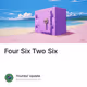 Four Six Two Six