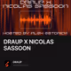 DRAUP X NICOLAS SASSOON