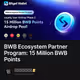 BWB Ecosystem Partner Program: 15 Million BWB Points