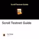 Scroll Testnet Guide
