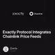 Exactly Protocol Integrates Chainlink Price Feeds