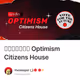 เจาะลึก Optimism Citizens House
