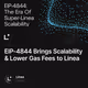 EIP-4844 Brings Scalability & Lower Gas Fees to Linea