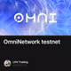 OmniNetwork testnet