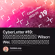 CyberLetter #19: จดหมายจาก Wilson Wei, ผู้ร่วมก่อตั้ง และ CEO