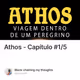 Athos - Capítulo #1/5