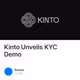Kinto Unveils KYC Demo