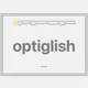 optiglish a