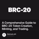 A Comprehensive Guide to BRC-20 Token Creation, Minting, and Trading.