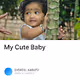 My Cute Baby V3