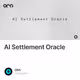 AI Settlement Oracle